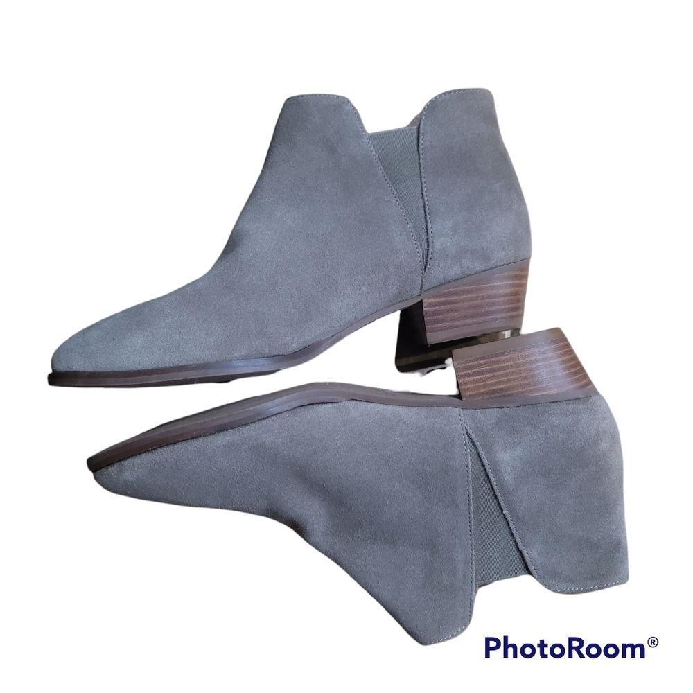 Seychelles Waiting For You Booties Sz 8.5 View 6